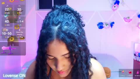 April sweet online show from 05-11-26, 08:17