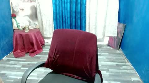 Chelsy online show from 06-17-26, 05:32