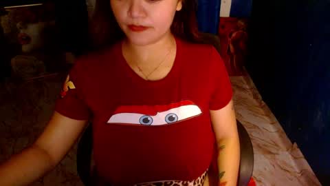 Chelsy online show from 07-13-26, 07:16