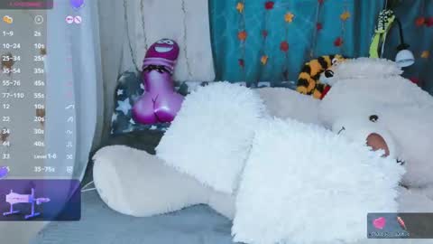 sweet_ass_nuka online show from 10-25-25, 06:02