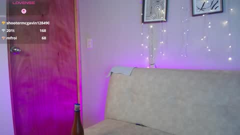 Bella Valery online show from 03-16-26, 12:49