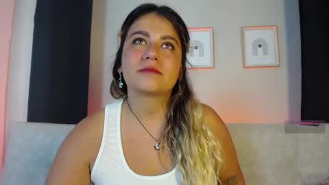 Bella Valery online show from 03-29-26, 10:21
