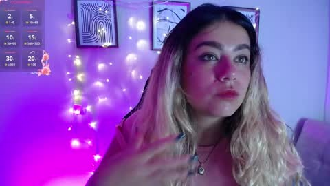 Bella Valery online show from 03-30-26, 11:33