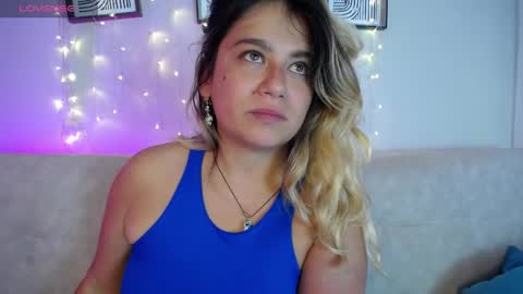 Bella Valery online show from 04-16-26, 09:39