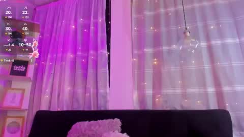 Bella online show from 07-02-26, 05:35