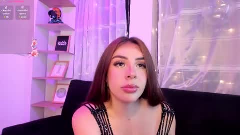 Bella online show from 07-07-26, 05:21