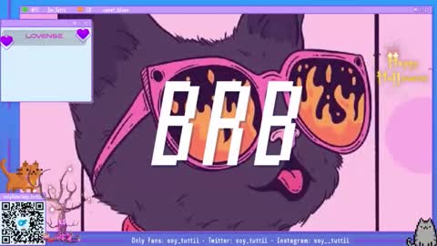 Snapshot of sweet_bluee chatting on 10-02-25, 12:34 Tutti online show from 10-02-25, 12:34