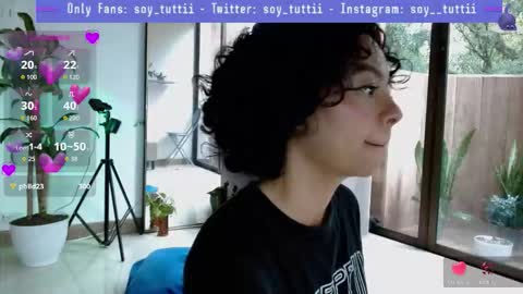 Tutti  online show from 01-05-26, 06:33