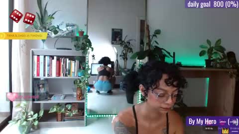 Tutti  online show from 03-30-26, 05:36