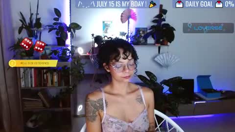 Tutti  online show from 06-23-26, 12:30
