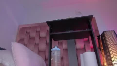 Chelsy  online show from 07-28-26, 07:39