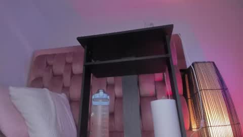 Chelsy  online show from 07-30-26, 05:34