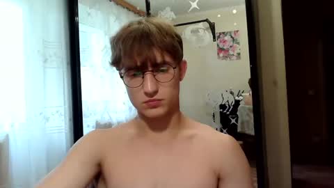 Sweet boy06 online show from 07-10-26, 09:56