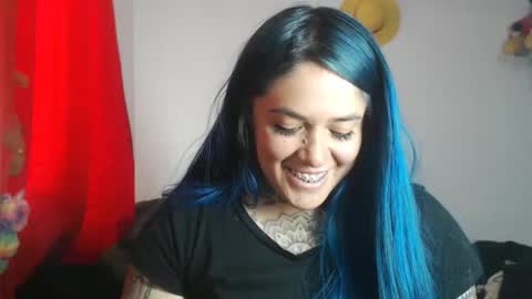 Bubbles online show from 09-13-25, 05:02