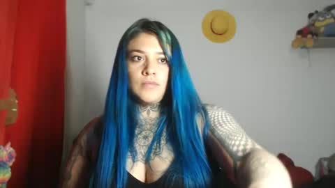 Bubbles online show from 10-09-25, 09:57