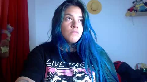 Bubbles online show from 11-04-25, 03:49