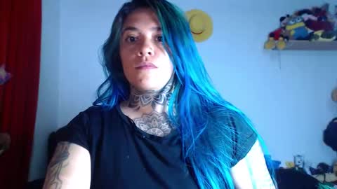 Bubbles online show from 12-04-25, 10:40