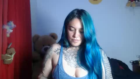 Bubbles online show from 05-21-26, 12:39