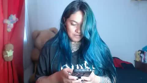 Bubbles online show from 06-10-26, 10:19
