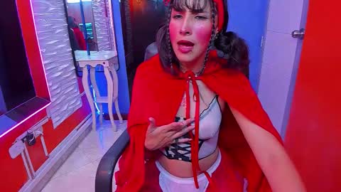 SWEET BUNNY  online show from 10-17-25, 07:27