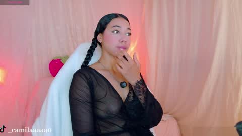 camil online show from 04-21-26, 11:16