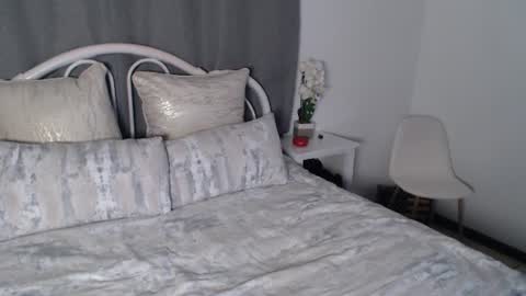 Chantelle online show from 07-20-26, 12:29
