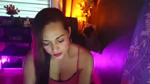 sweet_charmel online show from 05-10-26, 03:12