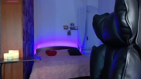 Sweet Cherry online show from 06-11-26, 07:45