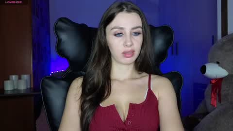 Snapshot of sweet_cherry_n chatting on 07-24-26, 12:08 Sweet Cherry online show from 07-24-26, 12:08
