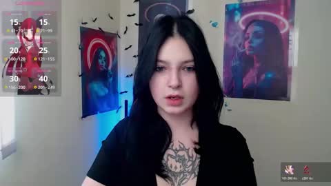 Snapshot of sweet_cherryg chatting on 02-01-26, 07:18 Ivy online show from 02-01-26, 07:18