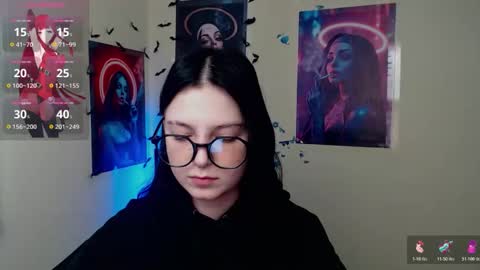 Snapshot of sweet_cherryg chatting on 02-03-26, 02:00 Ivy online show from 02-03-26, 02:00