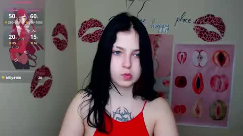 Snapshot of sweet_cherryg chatting on 02-28-26, 07:53 Ivy online show from 02-28-26, 07:53