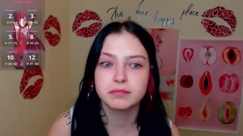 Snapshot of sweet_cherryg chatting on 03-10-26, 01:38 Ivy online show from 03-10-26, 01:38
