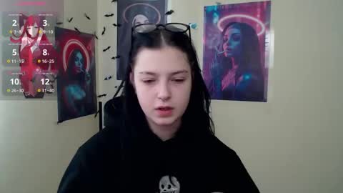 Snapshot of sweet_cherryg chatting on 03-13-26, 08:10 Ivy online show from 03-13-26, 08:10