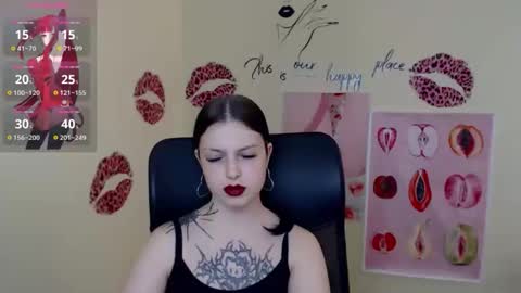 Ivy online show from 04-28-26, 02:33
