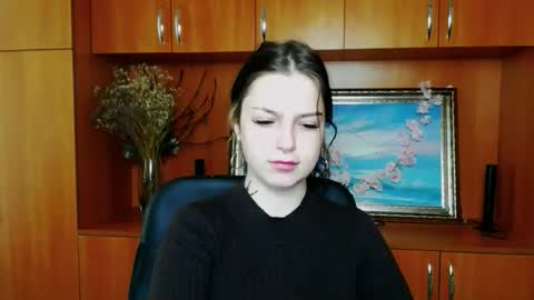 Ivy online show from 04-30-26, 07:25