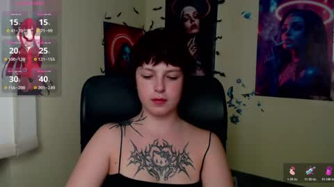 Ivy online show from 06-24-26, 06:45