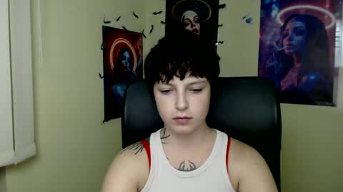 Ivy online show from 06-25-26, 06:56