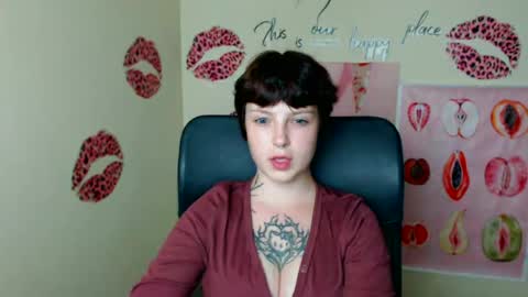 Ivy online show from 07-02-26, 06:47