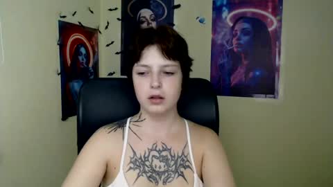 Ivy online show from 07-10-26, 11:02