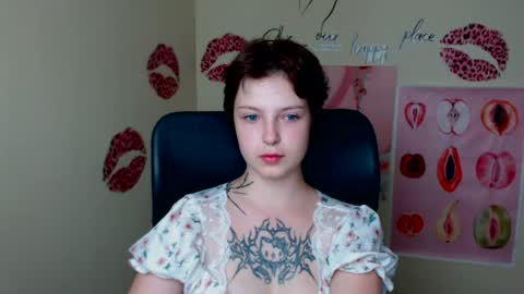Ivy online show from 07-14-26, 06:40