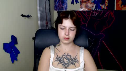 Ivy online show from 07-24-26, 06:22