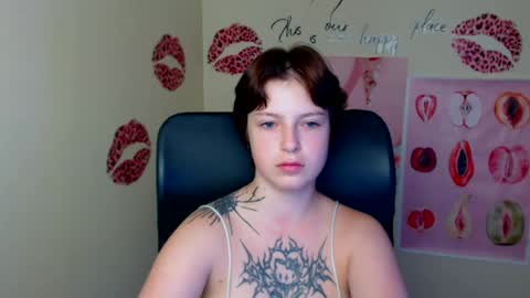Ivy online show from 07-30-26, 06:34