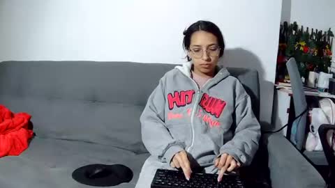 Sweet cum online show from 07-27-26, 08:10