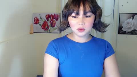 Snapshot of sweet_danicaa chatting on 06-05-26, 10:26 danice online show from 06-05-26, 10:26