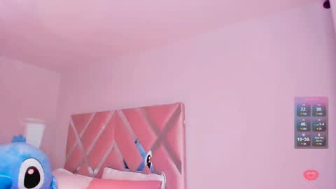 Snapshot of sweet_doll_ chatting on 03-02-25, 01:15 Dulce ONLYFANS jessica78784405 online show from 03-02-25, 01:15