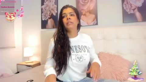 Snapshot of sweet_dreamses chatting on 12-27-24, 12:34 Kendra online show from 12-27-24, 12:34