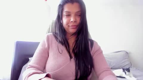 Snapshot of sweet_dreamses chatting on 10-16-25, 02:40 Kendra online show from 10-16-25, 02:40