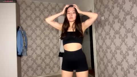 Hot heart Kely  online show from 07-17-26, 04:56