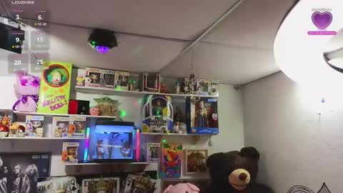 sweet thani online show from 03-08-26, 03:10